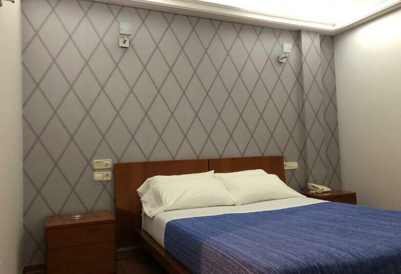 Номер Стандарт, Motel Abalo