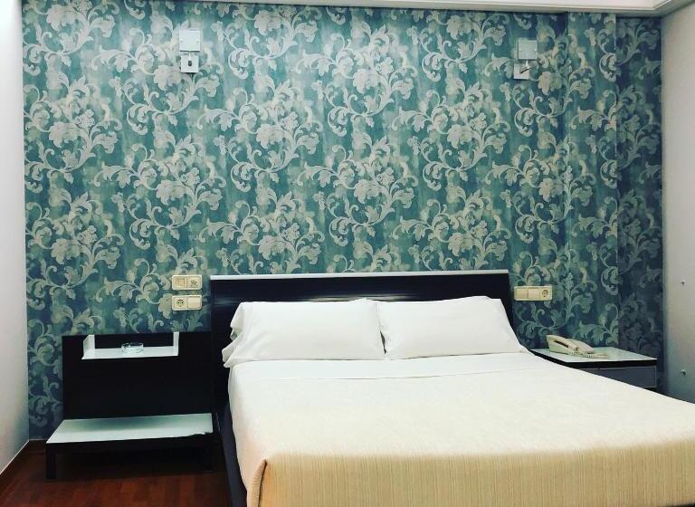 Номер Стандарт, Motel Abalo
