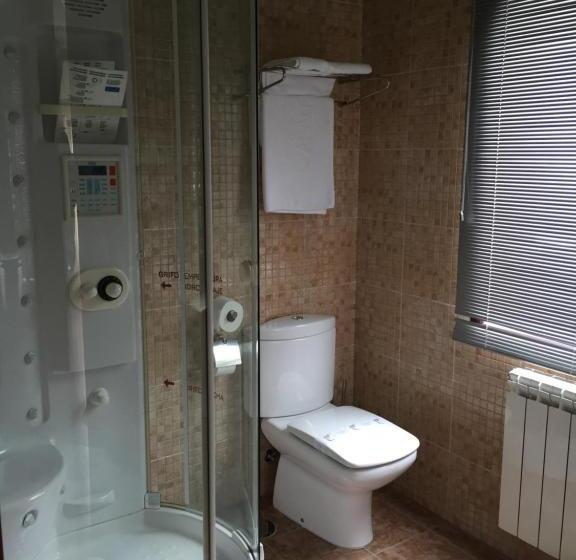Номер Superior, Motel Abalo