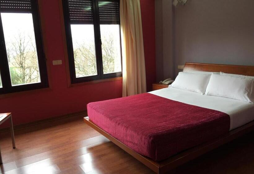 Номер Deluxe Вид на Море Боковой, Motel Abalo