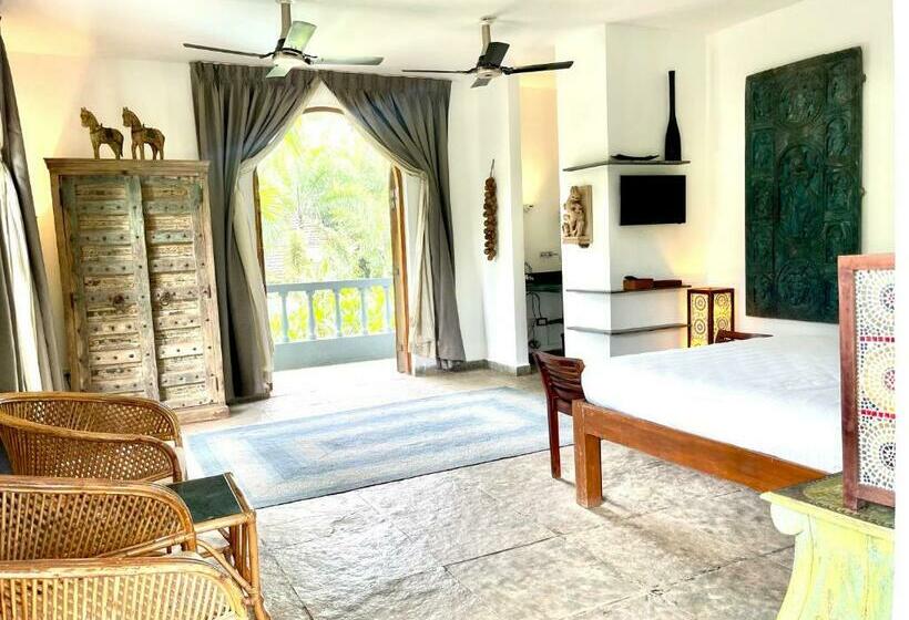 استودیوی استاندارد, Casa Da Praia