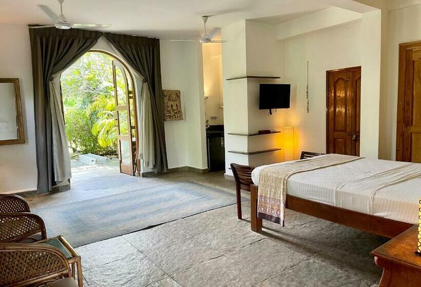 استودیوی استاندارد, Casa Da Praia