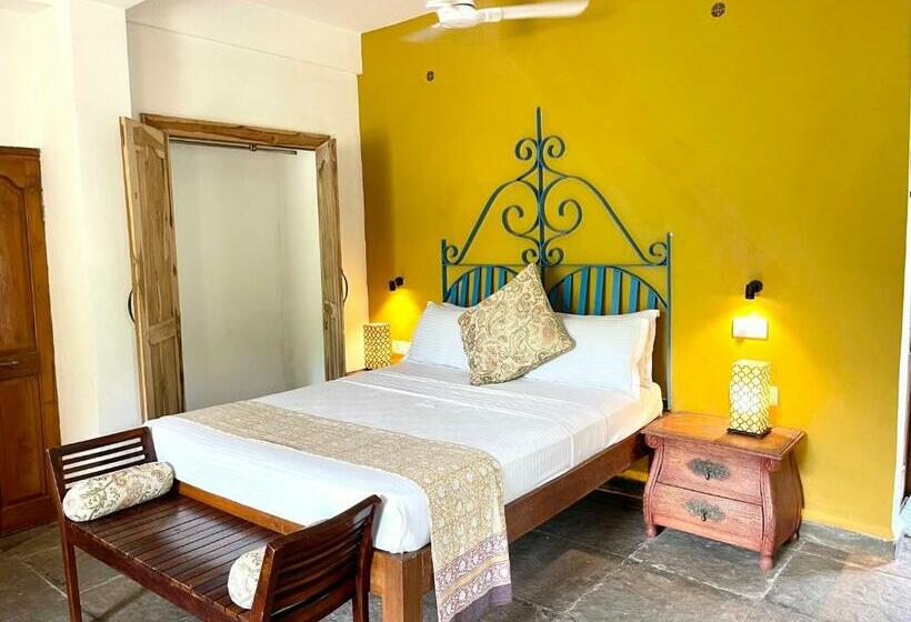 Студия Стандарт, Casa Da Praia
