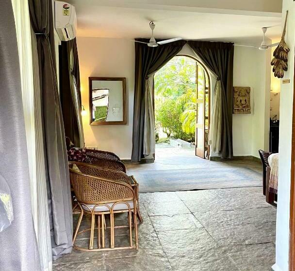 استودیوی استاندارد, Casa Da Praia