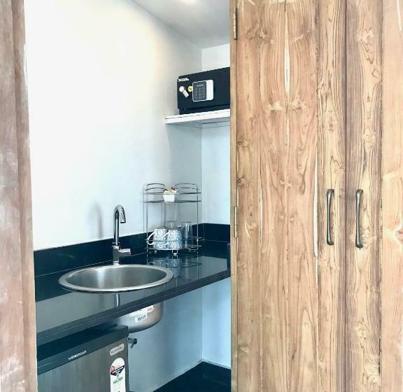 Номер Стандарт, Casa Da Praia
