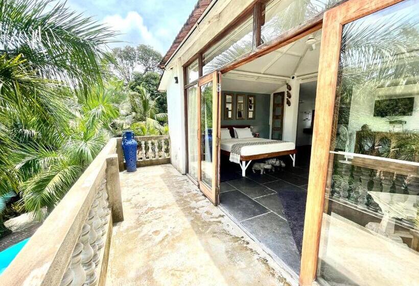 Номер Стандарт, Casa Da Praia