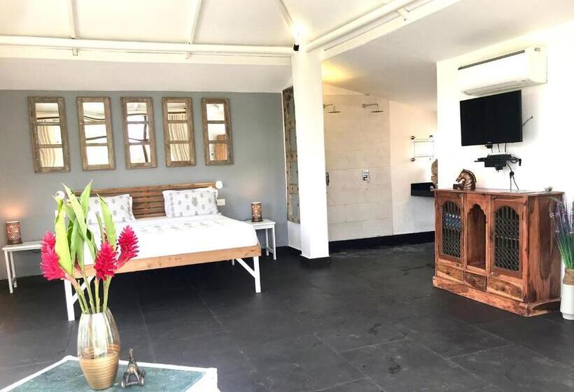 Номер Стандарт, Casa Da Praia