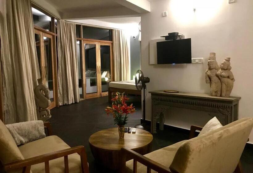 Люкс Вид на Бассейн, Casa Da Praia
