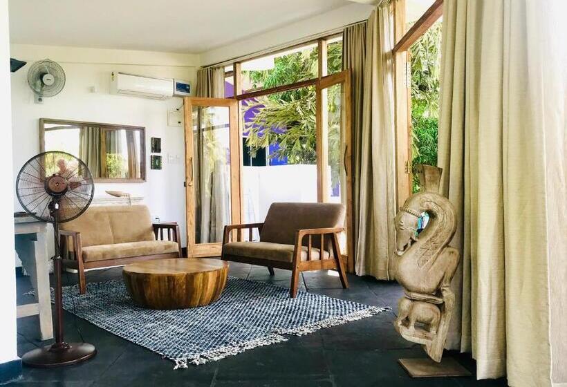 Люкс Вид на Бассейн, Casa Da Praia