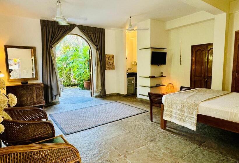 استودیوی استاندارد, Casa Da Praia