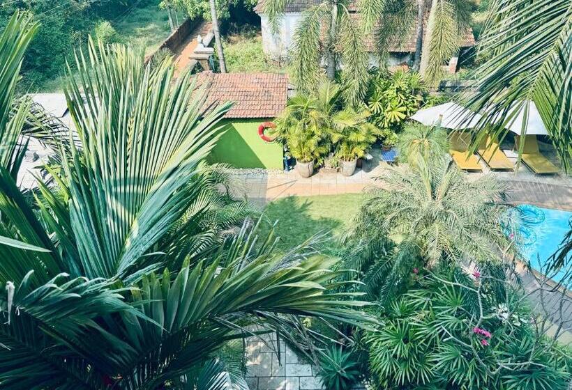 Номер Стандарт, Casa Da Praia