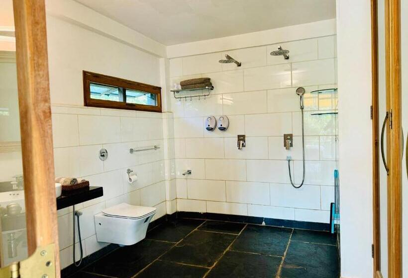 Люкс Вид на Бассейн, Casa Da Praia