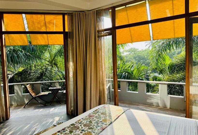 Люкс Вид на Бассейн, Casa Da Praia