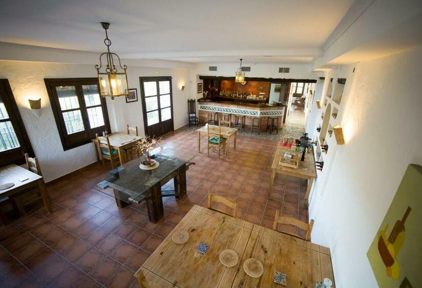 Номер Superior, Casa Olea Hotel Rural
