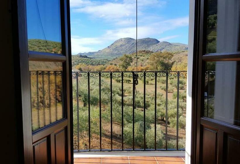 Номер Superior, Casa Olea Hotel Rural