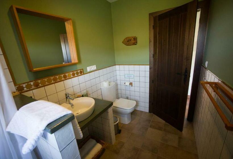 Номер Superior, Casa Olea Hotel Rural