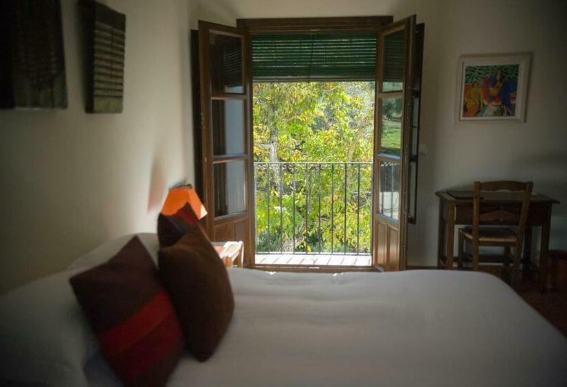 Номер Superior, Casa Olea Hotel Rural