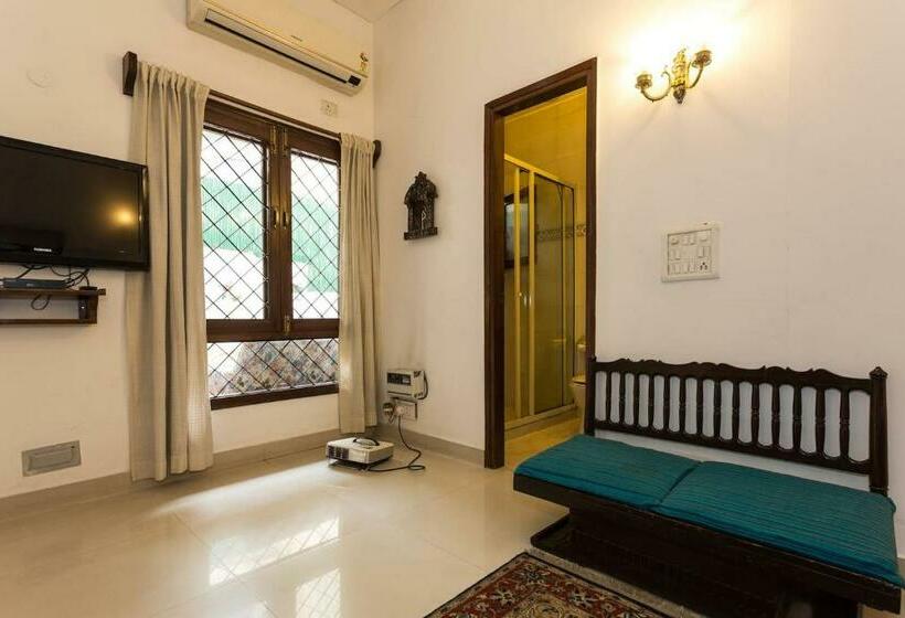 اتاق استاندارد, Eleven Bed & Breakfast
