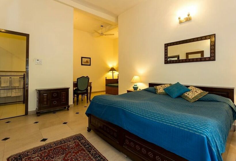 اتاق استاندارد, Eleven Bed & Breakfast