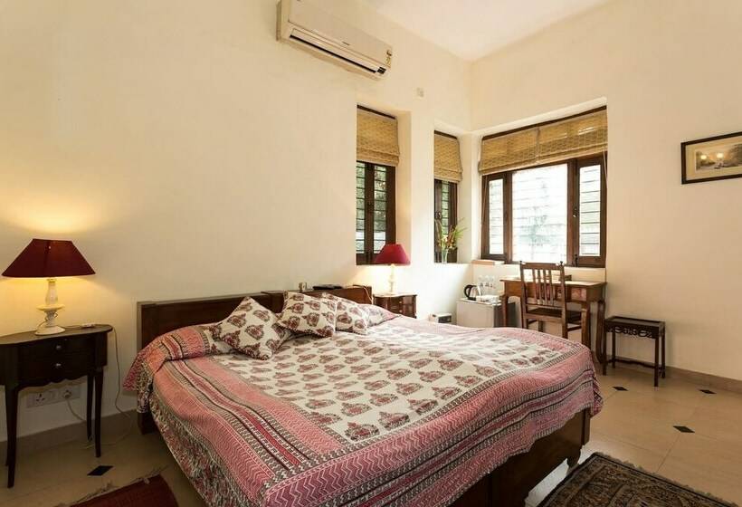 اتاق استاندارد, Eleven Bed & Breakfast