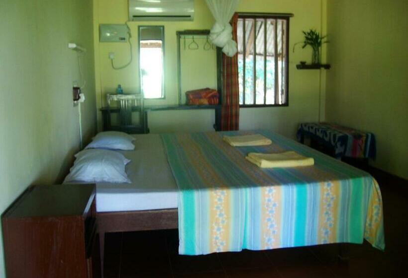 스탠다드 룸, Gk`s Riverview Homestay