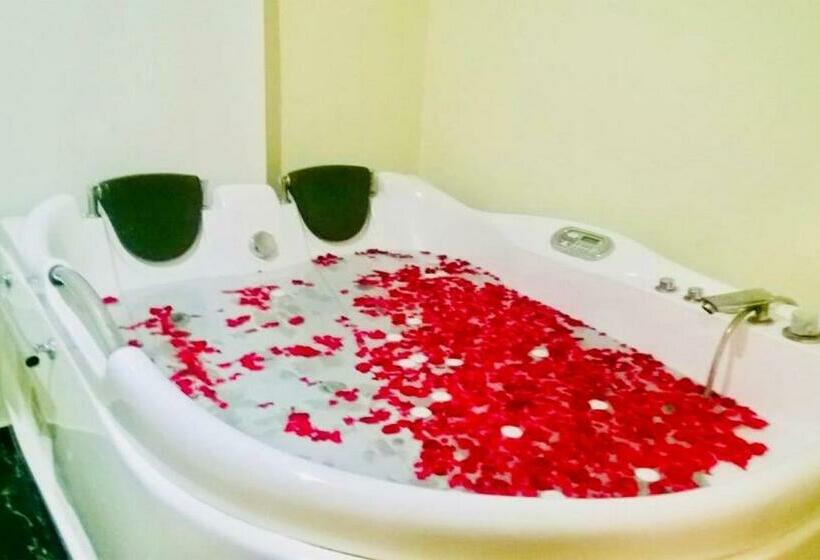 Президентский Люкс, Damanganga Valley Resort Silvassa