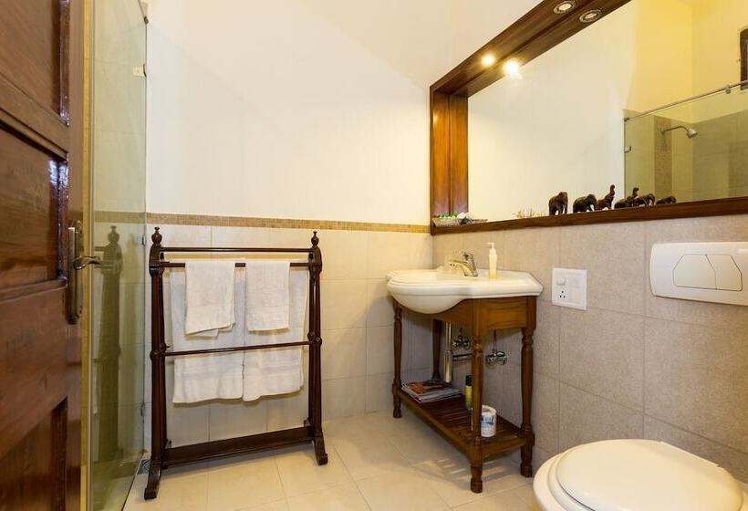 اتاق استاندارد, Eleven Bed & Breakfast
