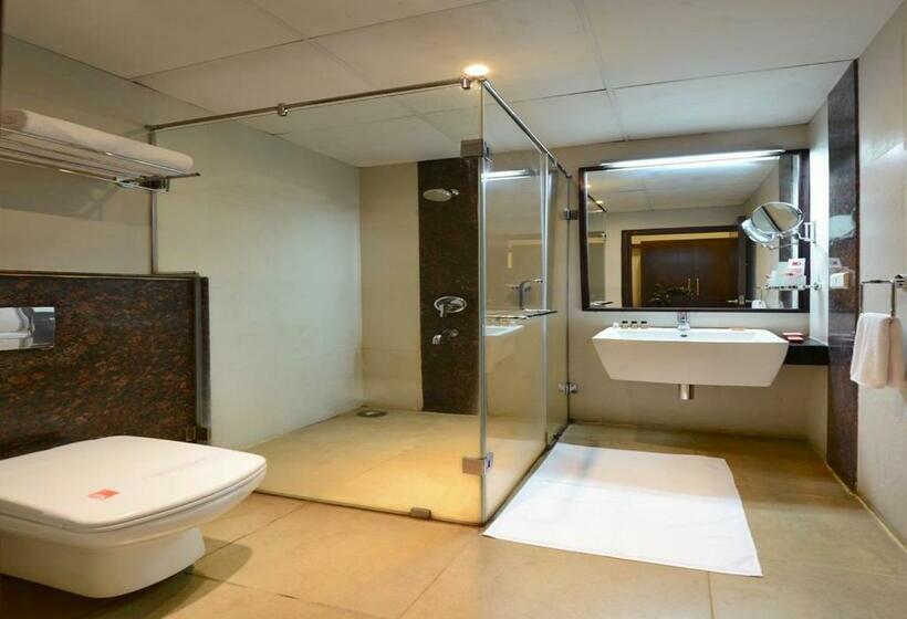 Номер Superior, Green View Clarks Inn, Shimoga