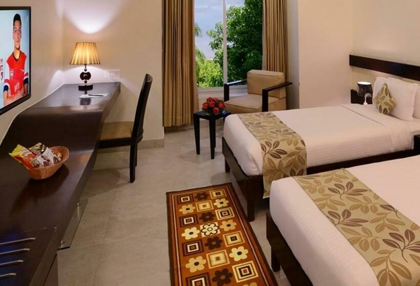 Номер Superior, Green View Clarks Inn, Shimoga