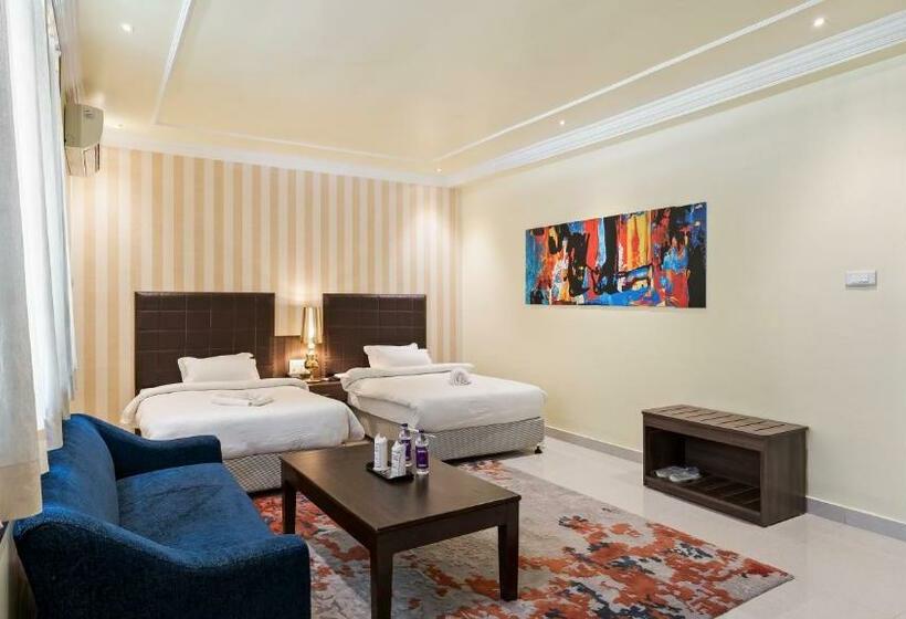行政房间, Niranjana Hotel Bodhgaya