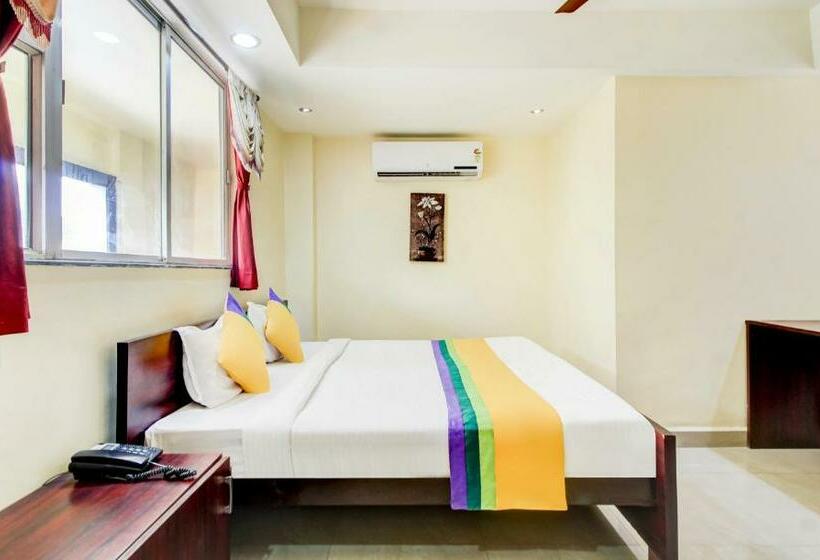 标准间, Itsy Hotels Aditya