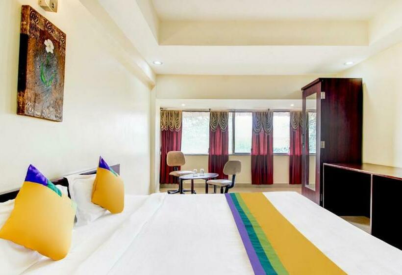 标准间, Itsy Hotels Aditya