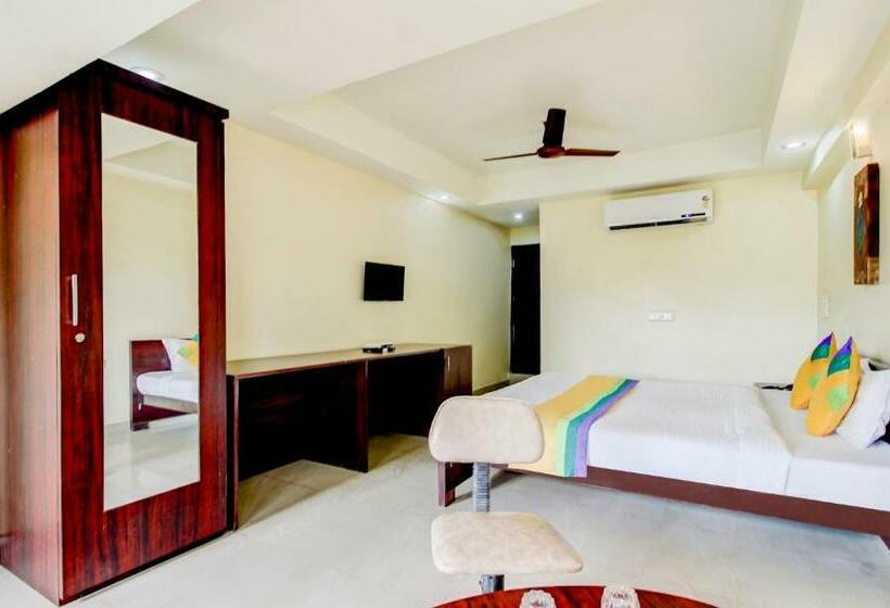 标准间, Itsy Hotels Aditya