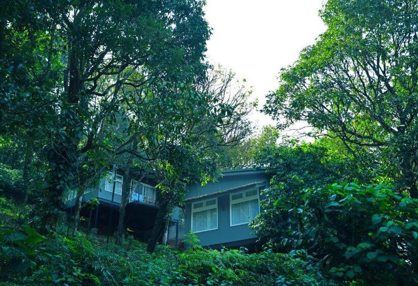 디럭스 코티지, Wayanad Wild   Rainforest Lodge   A Cgh Earth Experience