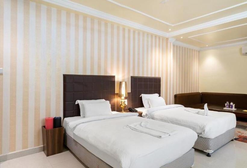 行政房间, Niranjana Hotel Bodhgaya
