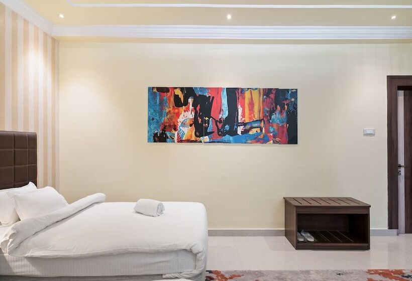 اتاق اجرایی, Niranjana Hotel Bodhgaya