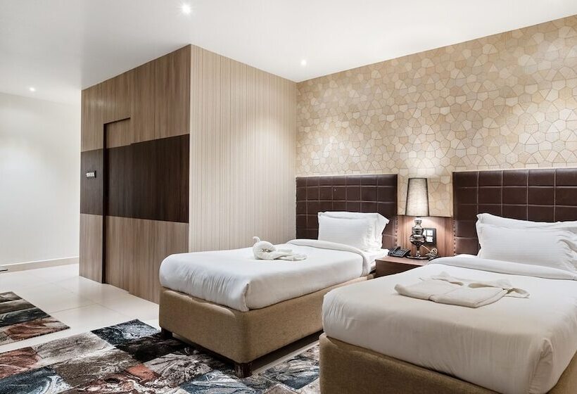 行政房间, Niranjana Hotel Bodhgaya