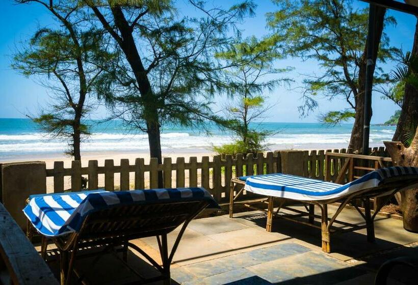 Номер Superior Вид на Море, Peace Garden Beach Resort
