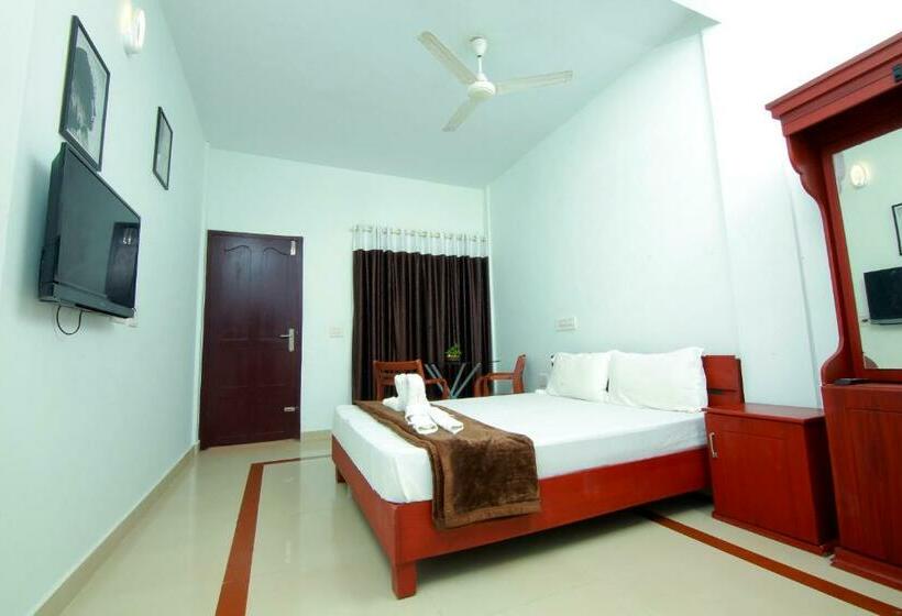 Номер Стандарт, Shalom Beach Residency