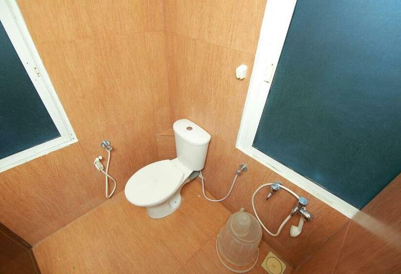 Номер Стандарт, Shalom Beach Residency