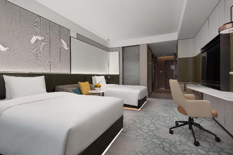 Вилла 1 Спальня, The Windflower Prakruthi  Bangalore Resort