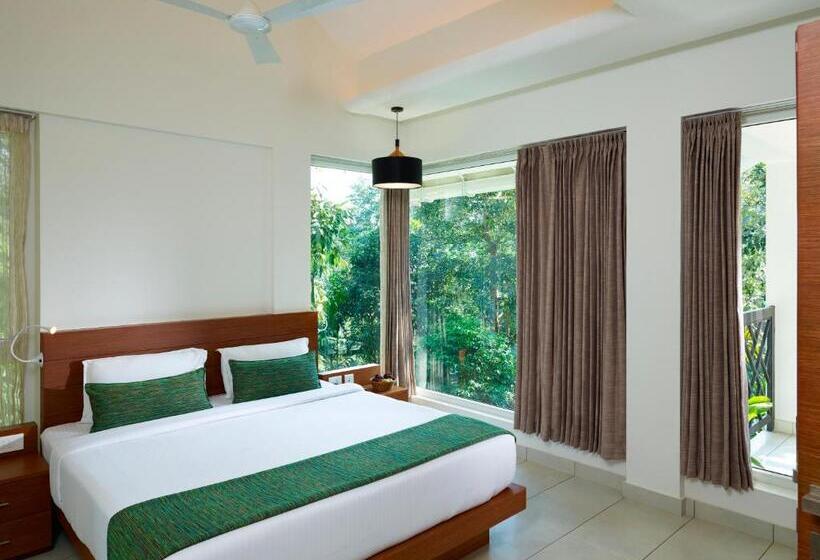 패밀리 스위트, The Woods Resorts Wayanad