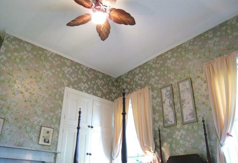 스탠다드 룸, Allegheny Street Bed & Breakfast