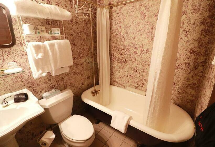 스탠다드 룸, Inn At 835 Boutique