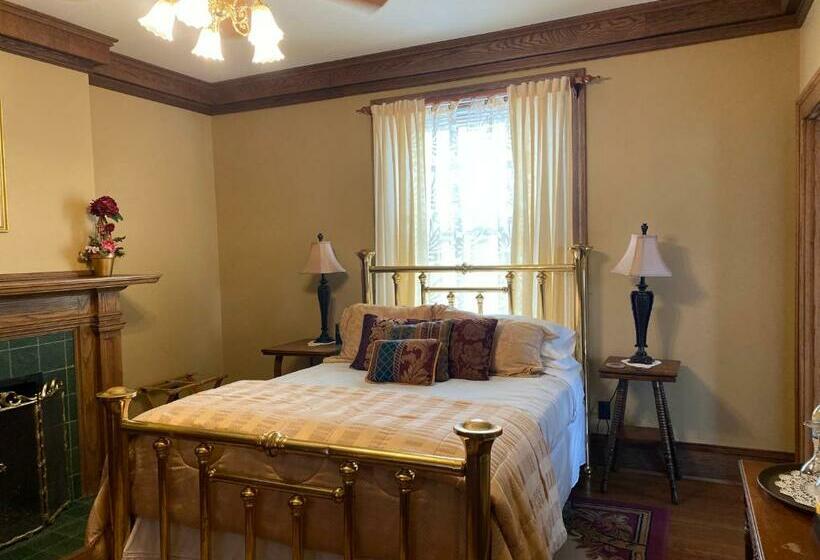 수피리어 룸, Inn At 835 Boutique