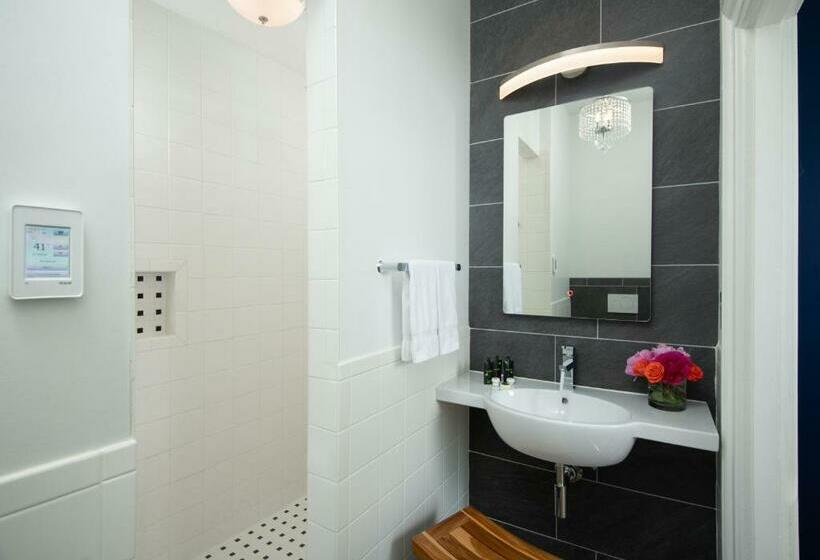 标准间, South Court Inn