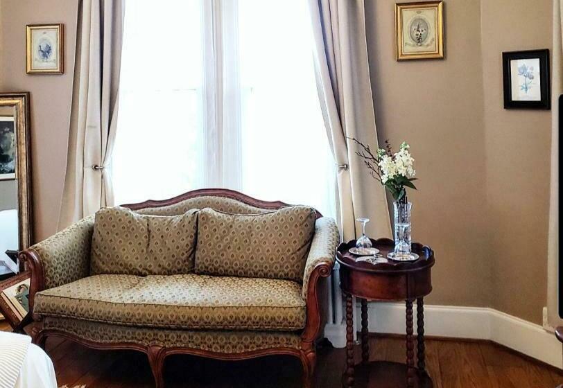 Стандартный Номер Кровать Кинг, South Court Inn
