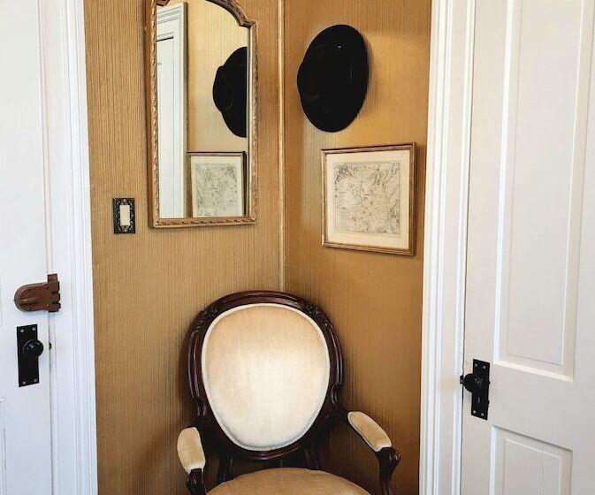 标准间, South Court Inn