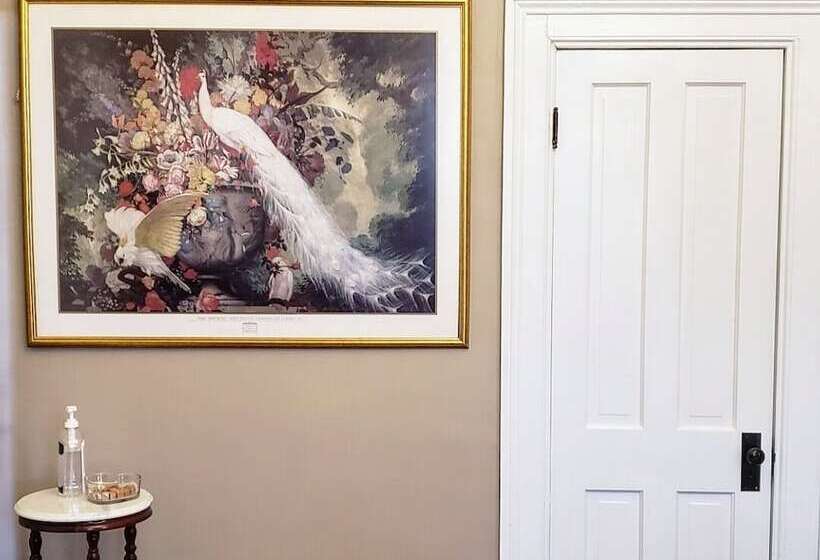 Номер Стандарт, South Court Inn