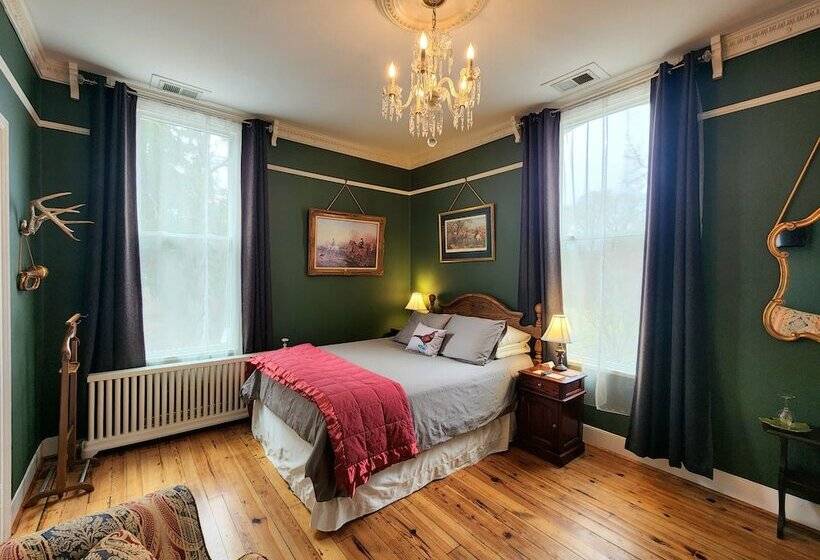 标准间, South Court Inn